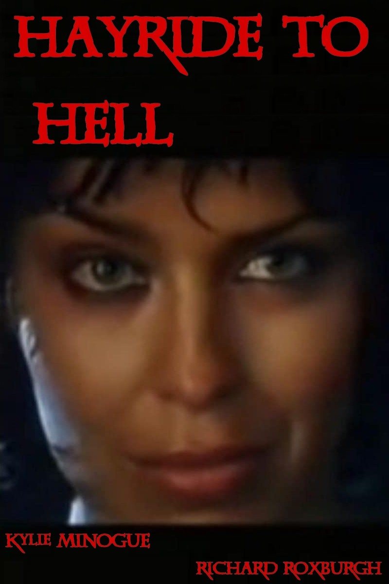 Постер Hayride to Hell